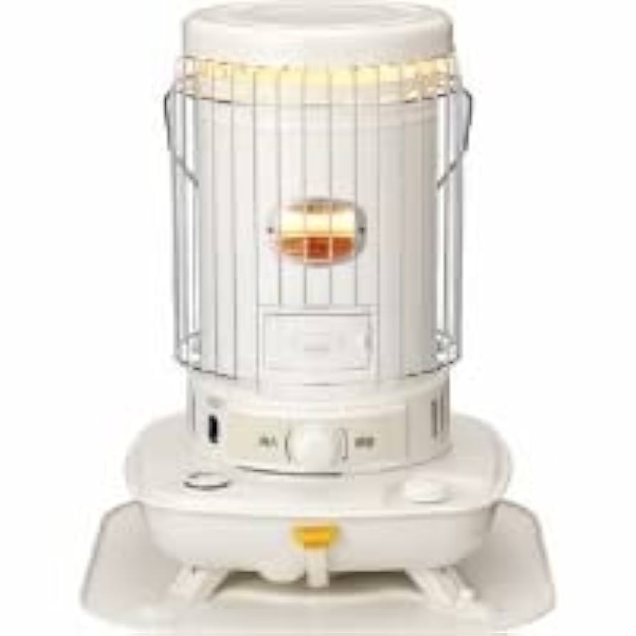 コロナ 石油ストーブ SL-5121 2021年製