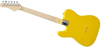 Amazon | PLAYTECH (プレイテック) エレキギター テレキャスタイプ