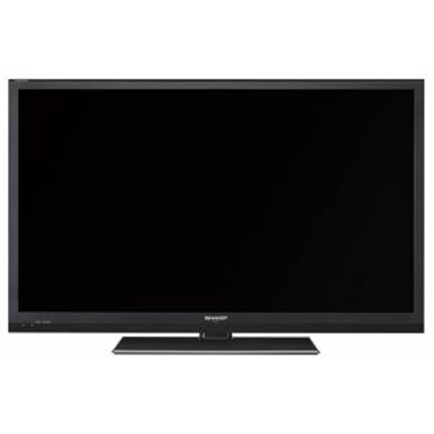 SHARP 40型液晶テレビ 2T-C40AE1 2018年製 シャープ AQUOS 2T-C40AE1