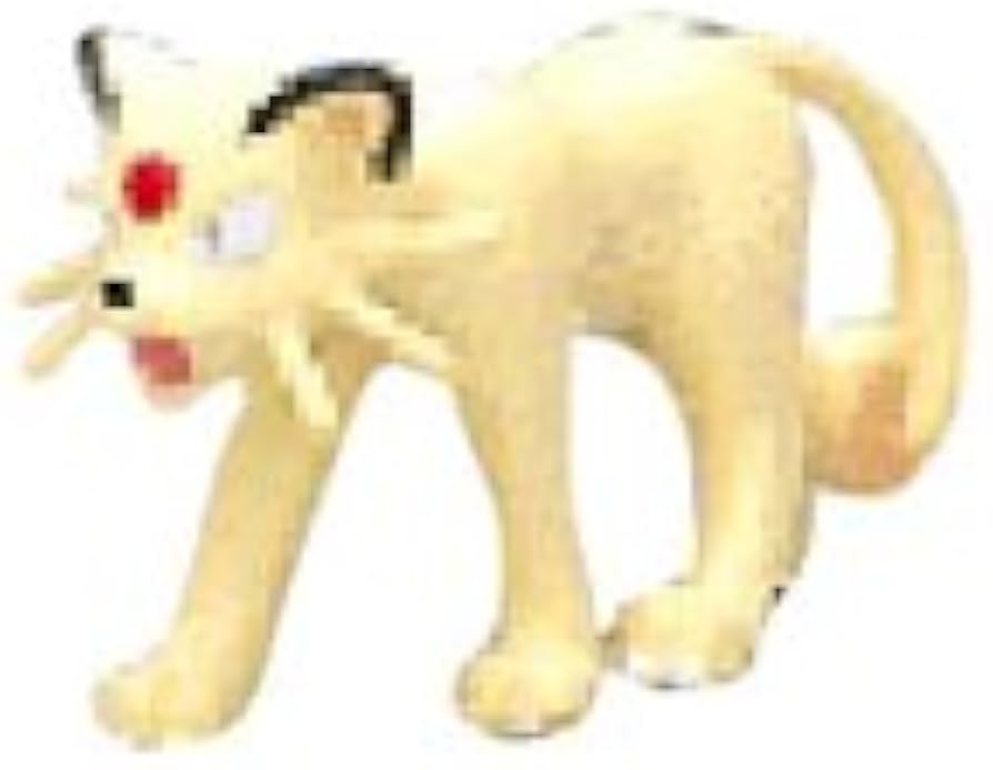 k*必様 モンコレ053ペルシアン ポケモン モンコレ モンスター