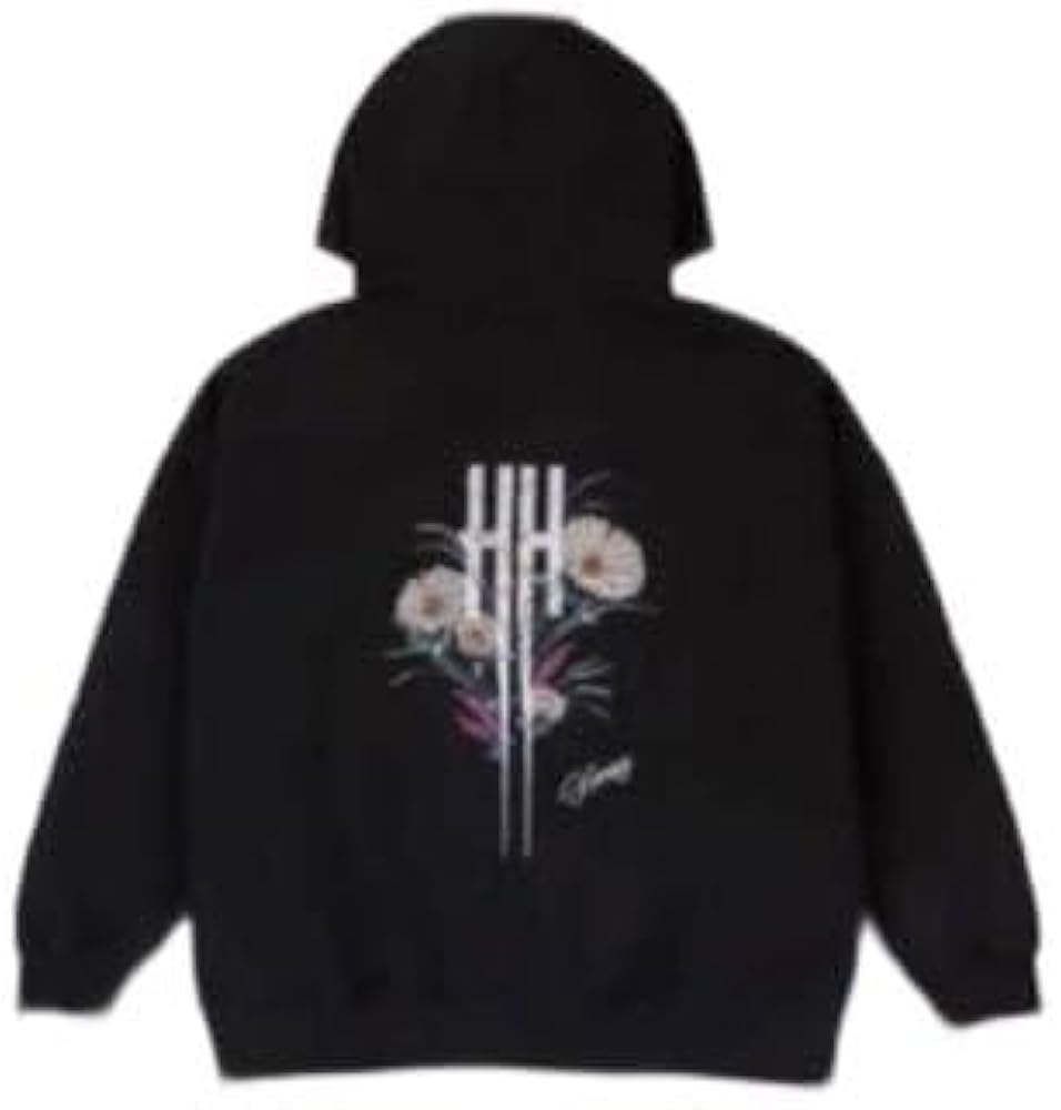 the GazettE フーディ パーカー the GazettE 20周年 パーカー (サイズ