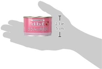 Amazon | デビフ ささみの角切り 150g×3個 | デビフ | ビスケット