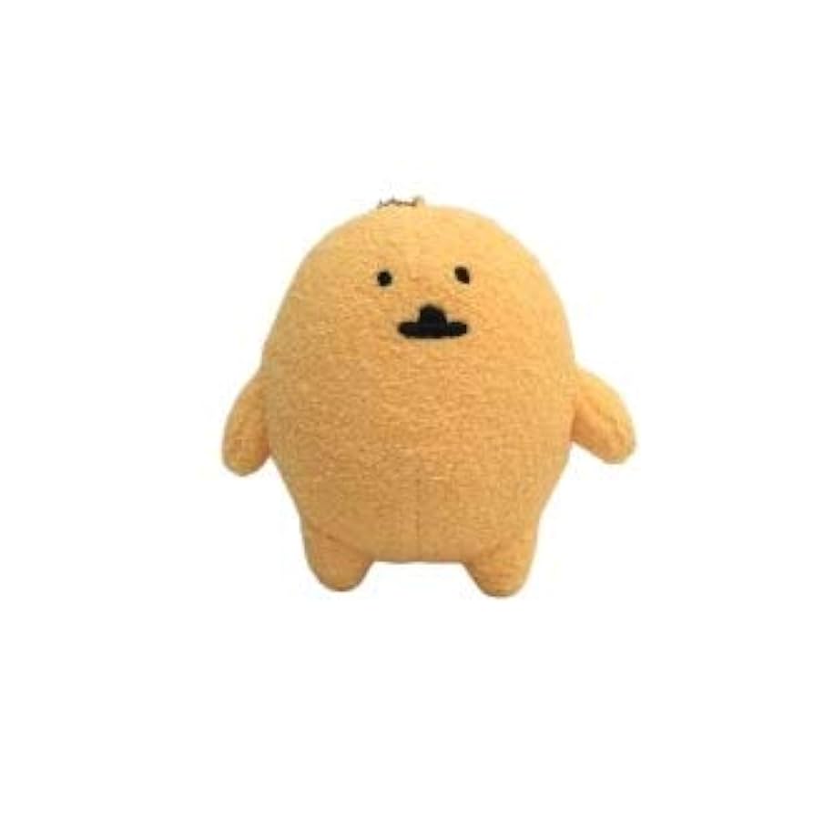 もぐらコロッケ フィンガーパペット 3種類セット もぐらコロッケ 3個