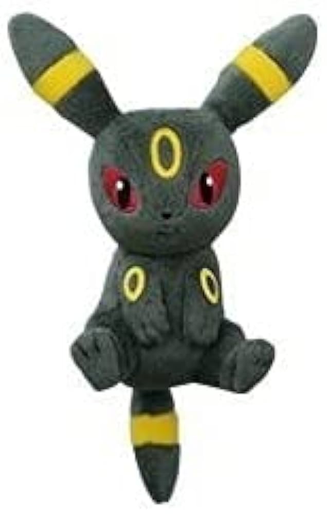 ポケモン XY&Z くつろぎタイム ぬいぐるみ 『ニンフィア』 ポケモン