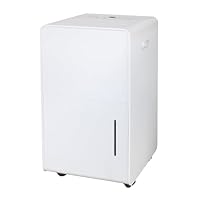 Amazon | [山善] 除湿機 コンプレッサー式 6L/日 2025年モデル マット