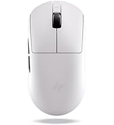 Amazon.com: ATK VXE MAD R Gaming Mouse, Ultra-Lightweight 36–42g