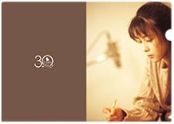 Amazon | ZARD（ザード）坂井泉水 心に響くことば展 クリアファイル