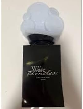 Amazon | timelesz We're timelesz Live Tour 2024【 ペンライト