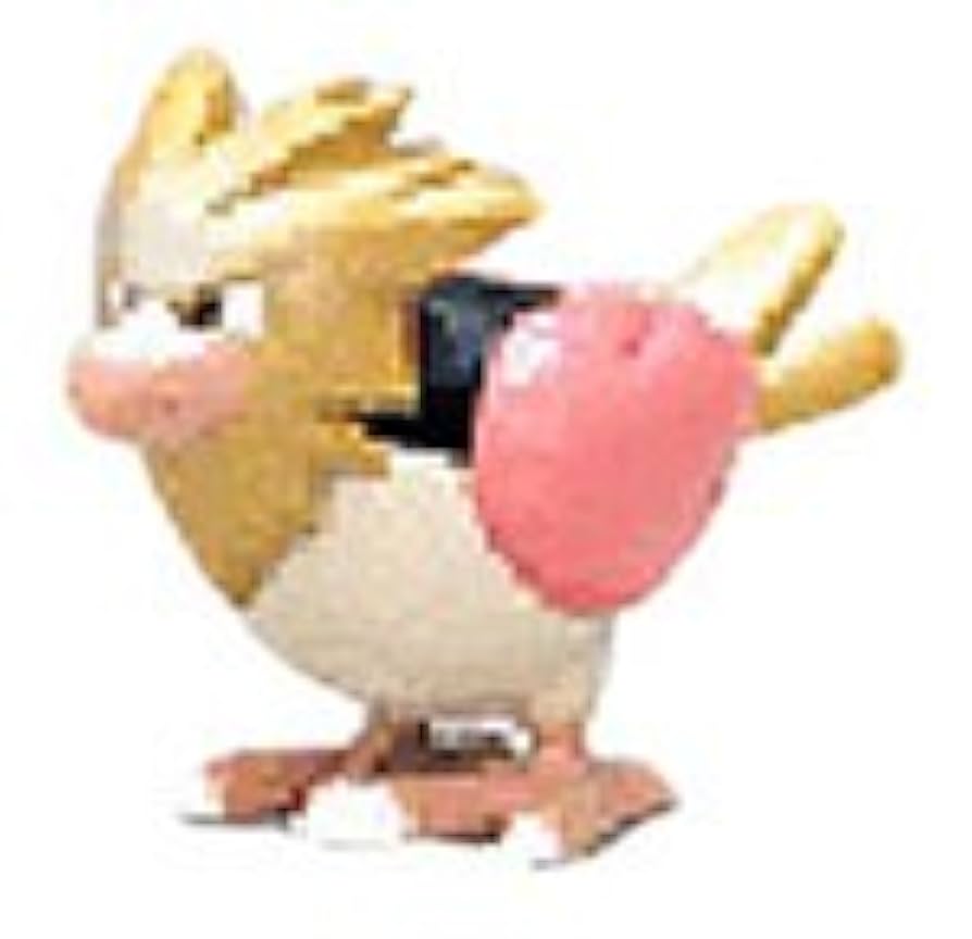 TOMY モンスターコレクション モンコレ ポケモン オニドリル