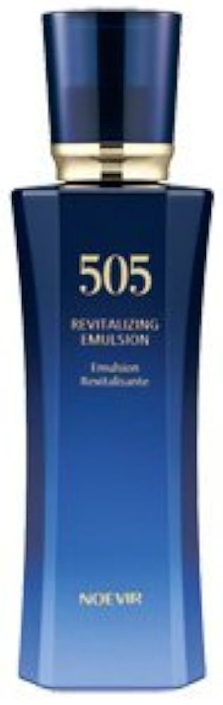 Amazon | ノエビア505薬用ミルクローションS 100ml | ノエビア | 乳液