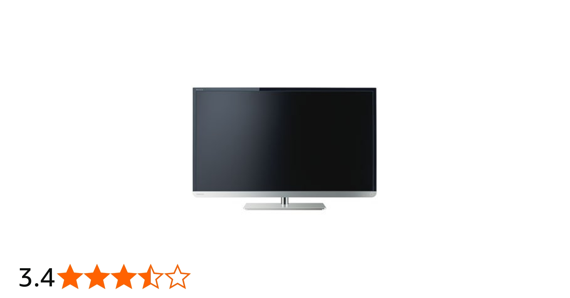 Amazon.co.jp: Toshiba 32 V LCD TV 32G9 High Definition : Electronics