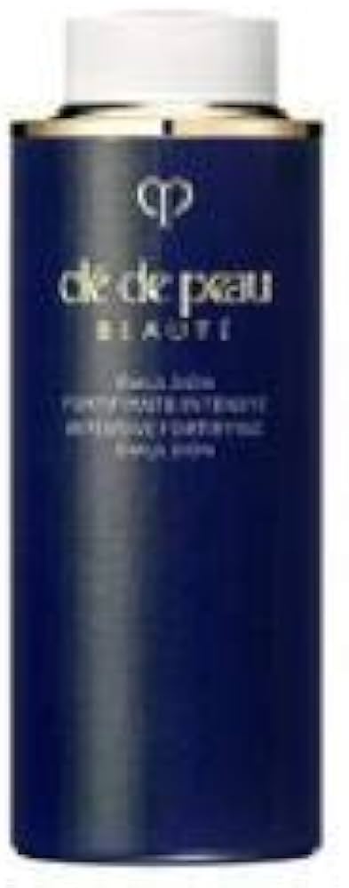 Amazon | 資生堂クレ・ド・ポーボーテ エマルションアンタンシヴ