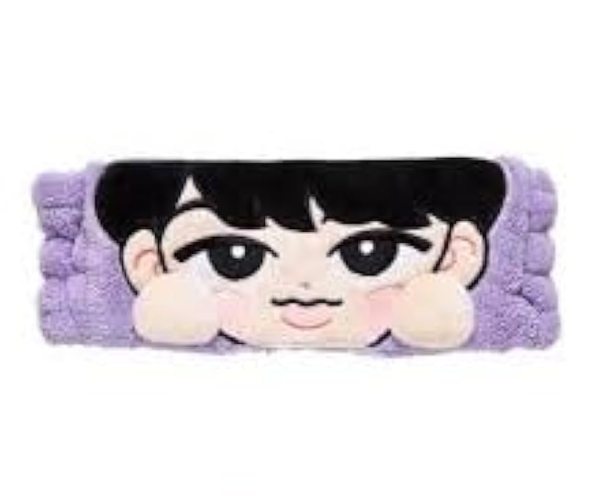 man すのチル ヘアバンド コンプリート すのチル ヘアバンド 9個セット