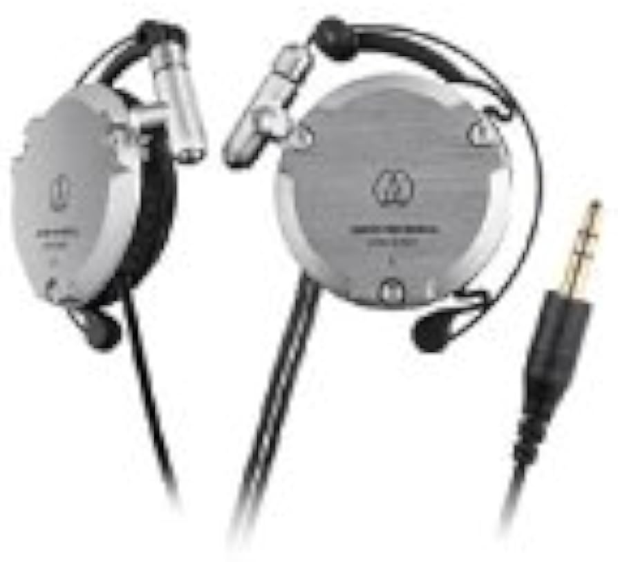 audio-technica ATH-EM7 イヤフォン ケース付き Amazon.co.jp: ATH-EM7