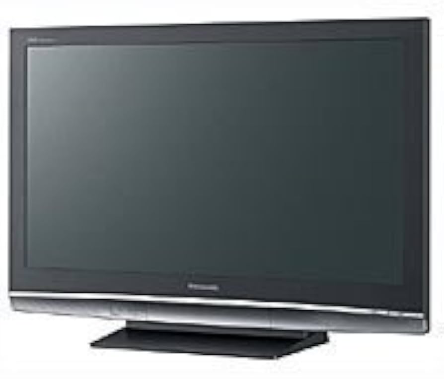 Panasonic TH-P42S2 42インチテレビ リモコンあり パナソニック VIERA