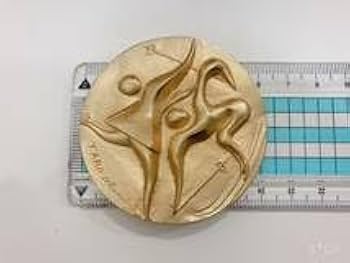 Amazon.co.jp: 岡本太郎 デザイン SAPPORO 72年 冬季 札幌オリンピック