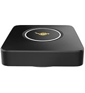 Amazon | ワイヤレスHDMI Aladdin Connector ポップイン アラジン