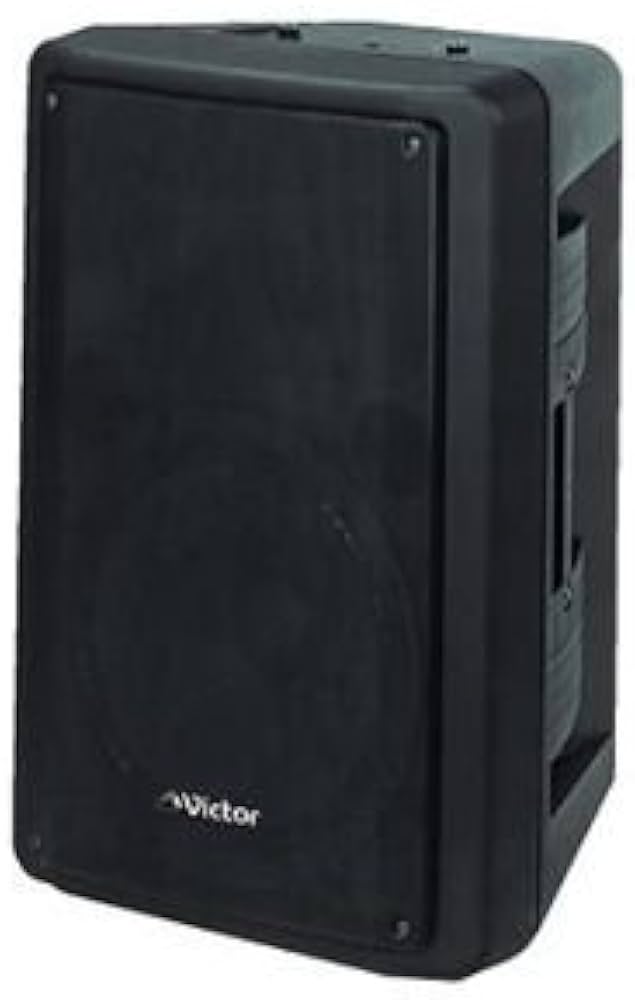 五*美様 Victor VOSS 業務用スピーカー 2026年最新】victor voss
