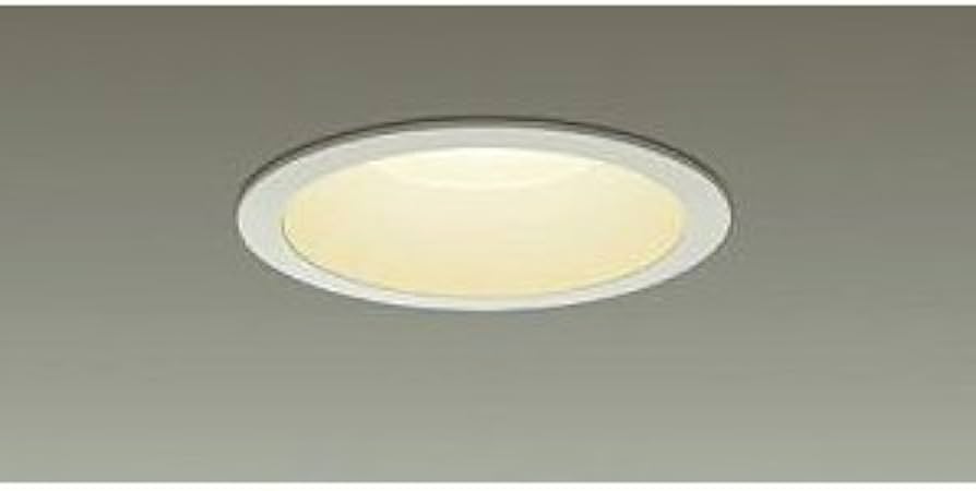 DAIKO DDL-6102 AW LED ダウンライト10個セット .: 大光