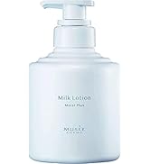Amazon | ミュゼコスメ キープインモイスチャライジングミルク 100mL