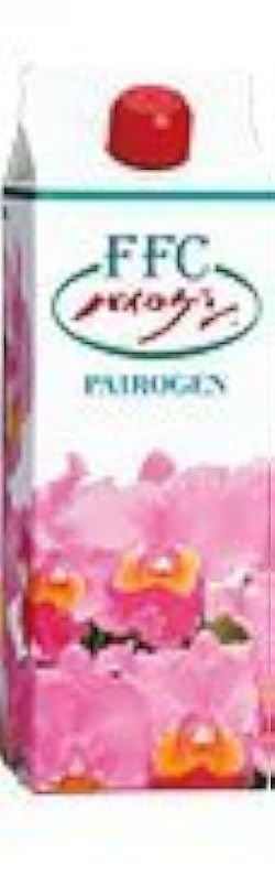 Amazon.co.jp: FFCパイロゲン 900ml 1本 : 食品・飲料・お酒