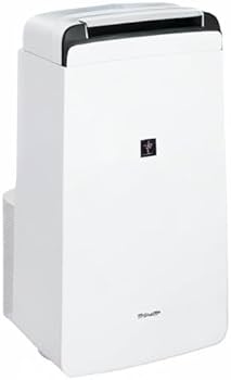 1ヶ月程度使用 SHARP 除湿機 CV-H120-W 2018年製 説明書付き SHARP - 1