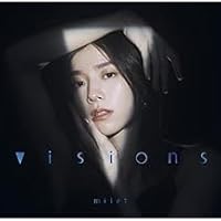 Amazon.co.jp: visions (通常盤): ミュージック