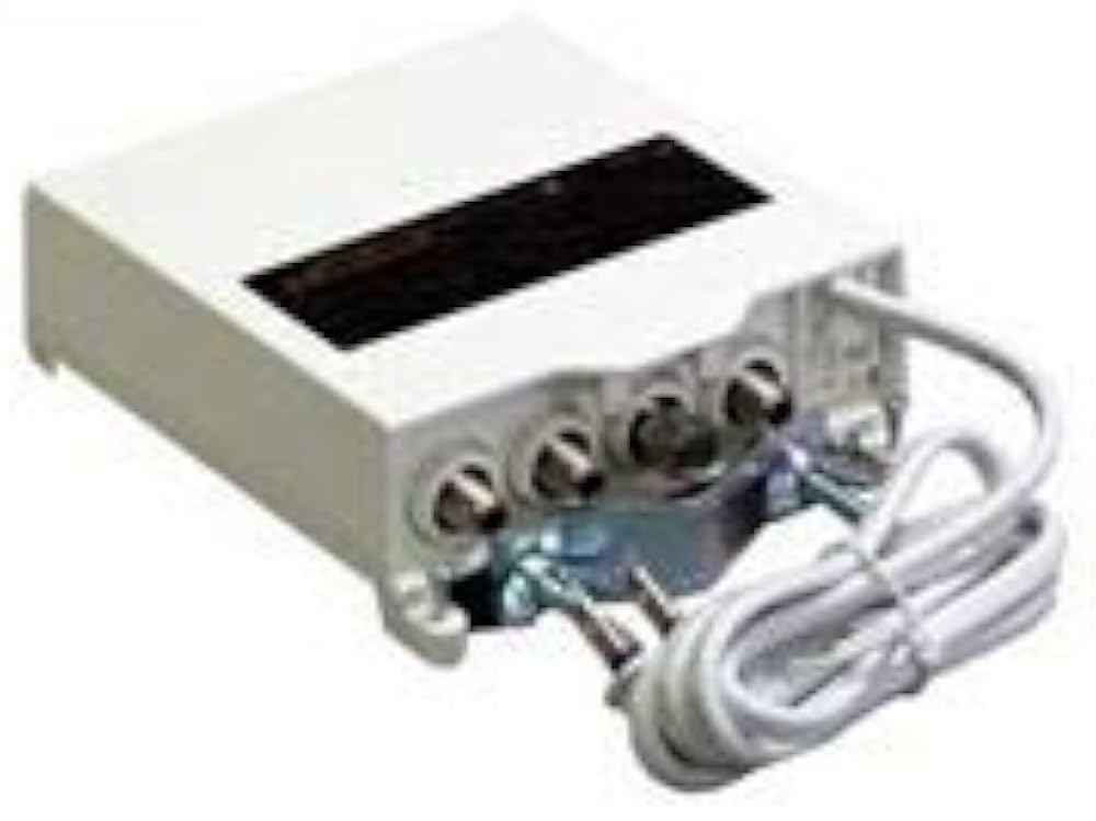 Amazon.co.jp: 日本アンテナ NSB42DSUEBP 4K8K放送対応 利得切換式屋外