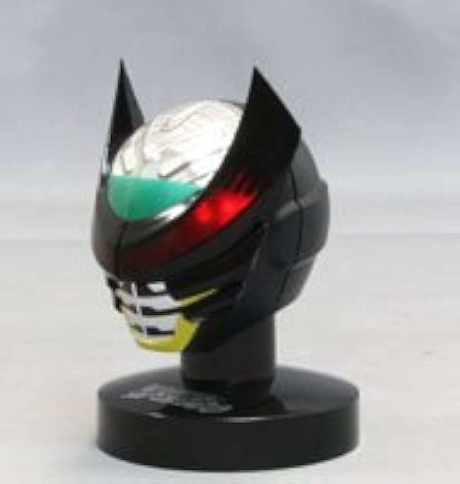 Amazon.co.jp: マスクコレクション マスコレ 仮面ライダー Vol.13 仮面