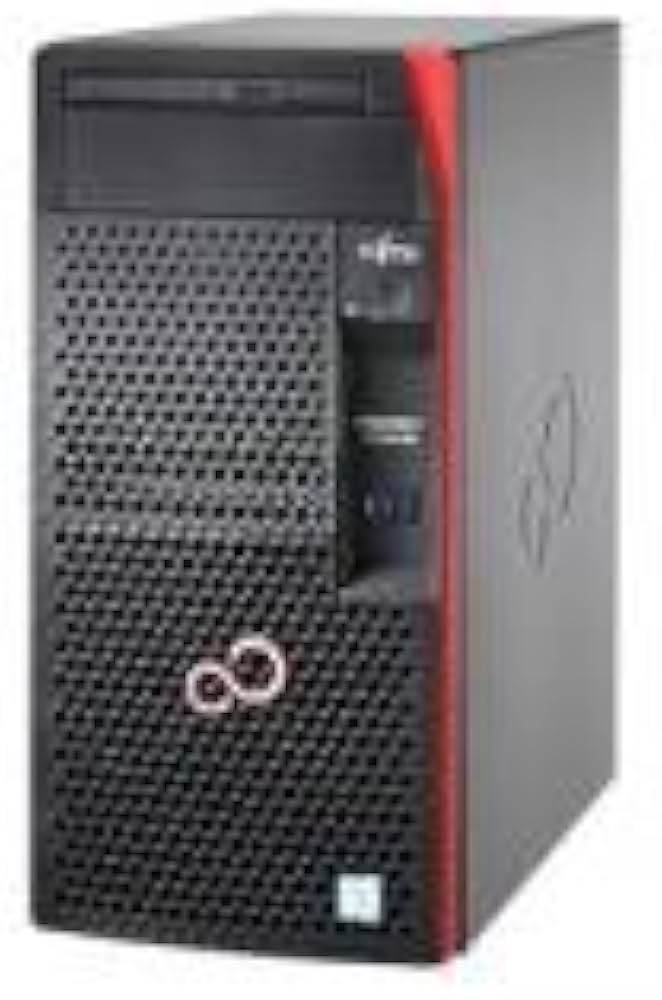 Amazon | 富士通 PRIMERGY TX1310 M3 4GB ディスクレスモデル(Xeon E3