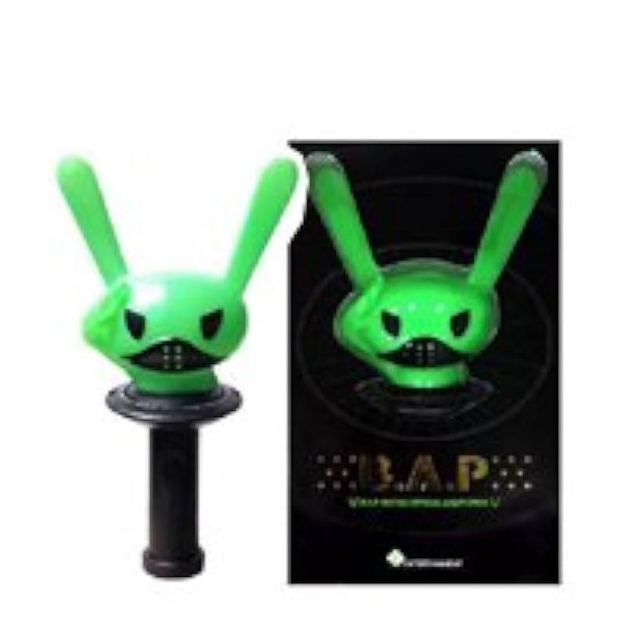 B.A.P 公式ペンライト 3本セット B.A.P ペンライト 最 安値