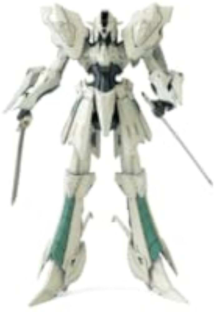 FSS レートジュノーン エンゲージSR4 1/144 WAVE