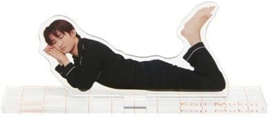 Amazon.co.jp: SnowMan Rays パジャマ アクリルスタンド アクスタ 2024