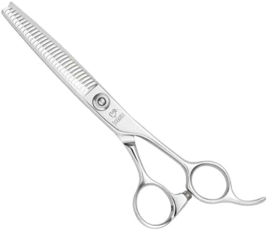 Amazon | 東光舎 DOGWELL DTF-30 ドッグウェル シザー | DOGWELL