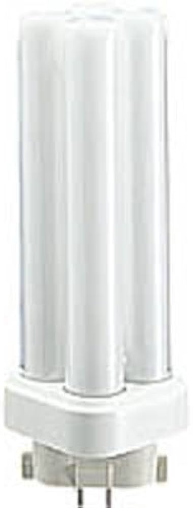 Amazon | Panasonic ツイン2蛍光灯 13W 電球色 FDL13EXL