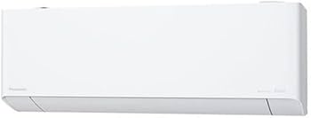 Amazon.co.jp: PANASONIC CS-403DEX2-W クリスタルホワイト Eolia