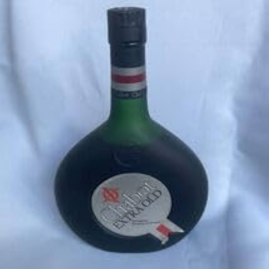 Amazon.co.jp: 未開栓 Chabot シャボー EXTRA OLD エクストラオールド