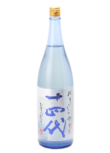 十四代 おりからみ」の人気商品一覧 | 安い商品を通販サイトから探す