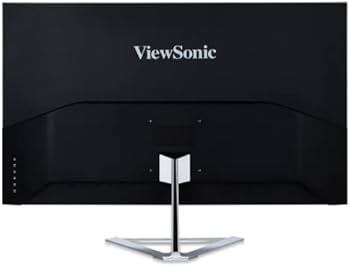 Amazon.com: ViewSonic VX3276-2K-MHD 32 Inch Frameless Widescreen