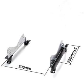 BRIDE ブリッド スーパーシートレール (FXタイプ/右側) 86 （ハチロク