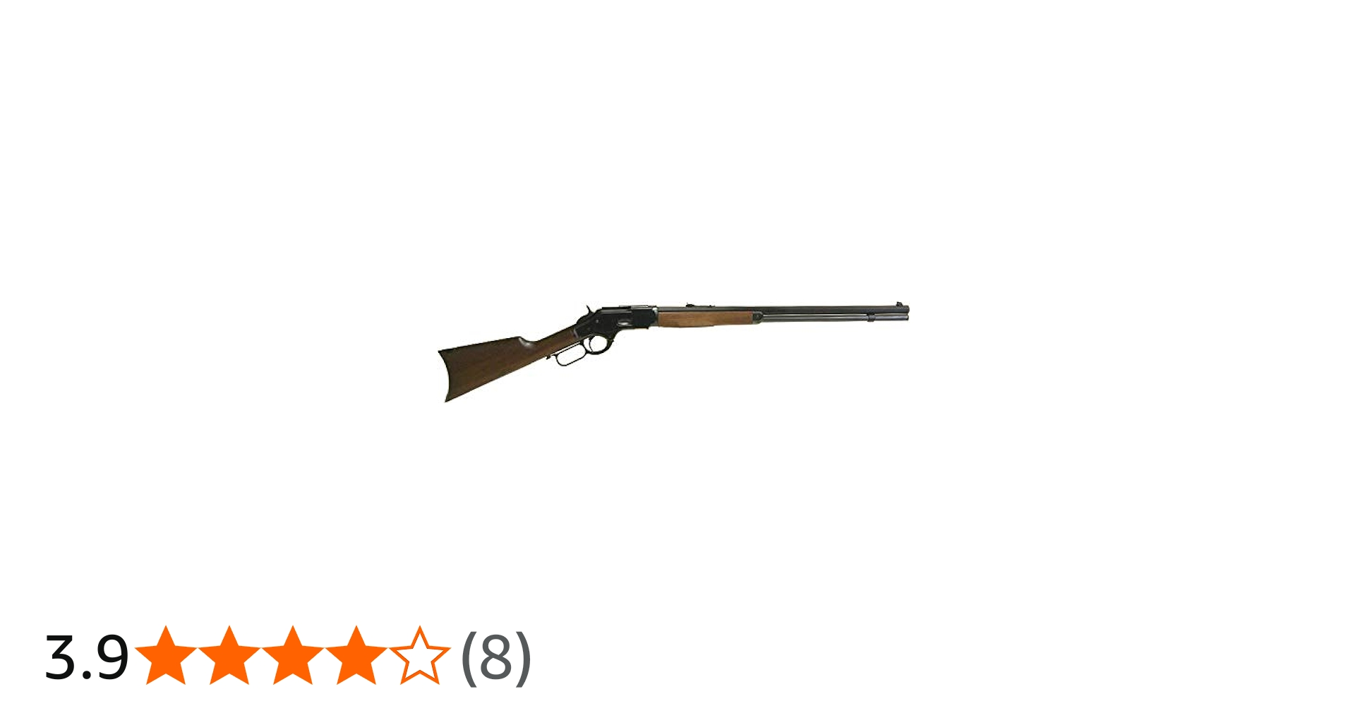 Amazon | KTW ウィンチェスター M1873 ライフル 18歳以上 レバー式