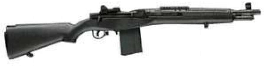 Amazon | 東京マルイ 電動ガン M14 SOCOM (ソーコム) ニッケル