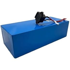 Amazon.co.jp: 電動自転車用バッテリー: スポーツ＆アウトドア