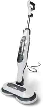 Amazon.co.jp : SHARK 回転スチームモップ S7001J スチームクリーナー