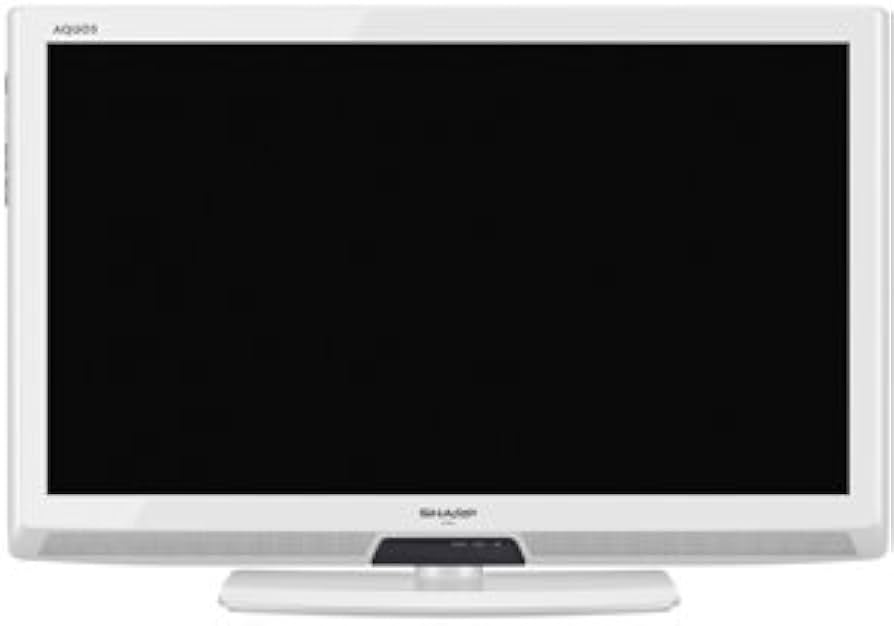SHARP LC-92V5 液晶テレビ 32 インチ Amazon | シャープ 32型