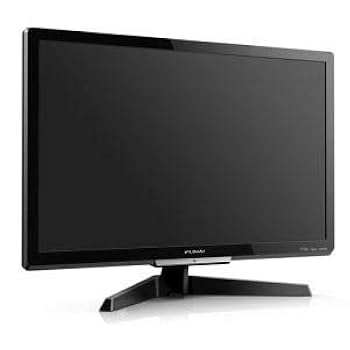 美品 FUNAI 液晶テレビ 2018年製造 24型地デジ BS CS 4.8K