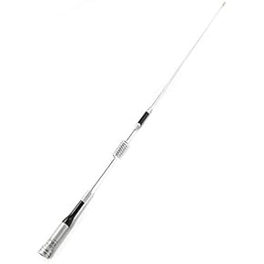 Amazon.co.jp: 無線アンテナ - 無線機アクセサリ: 家電＆カメラ