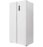 Amazon | MAXZEN 冷蔵庫 一人暮らし 85L コンパクト 大容量 右開き 2