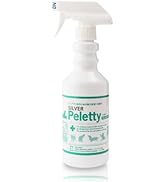 Amazon.co.jp: ペレッティー（Peletty）獣医師が使うプロ用 ペット除菌
