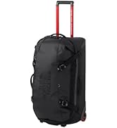 Amazon | [ザノースフェイス] Base Camp Rolling Thunder 28” ブラック